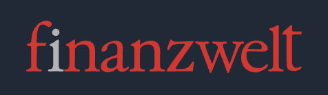 finanzwelt.de/ Logo
