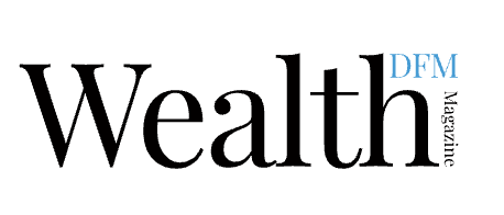 Wealth DFM Logo