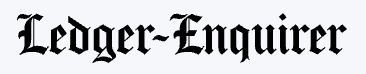 Ledger-Enquirer Logo
