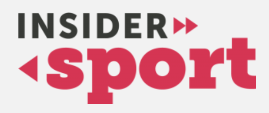 insidersport.com Logo