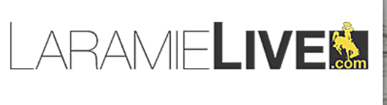 laramielive.com Logo