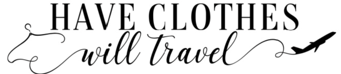 have-clothes-will-travel.com Logo