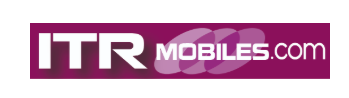 ITRMobiles Logo