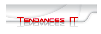 tendancesit Logo
