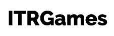 ItrGames Logo