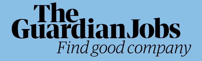 recruiters.theguardian.com/ Logo