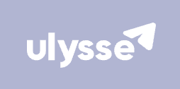 ulysse.com/ Logo
