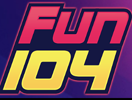 fun1043 Logo