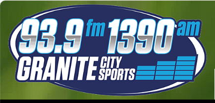 390granitecitysports Logo