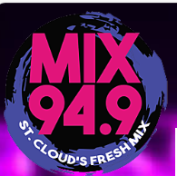 mix949 Logo