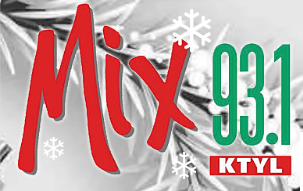 mix931fm Logo