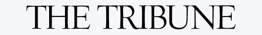 https://www.sanluisobispo.com/ Logo
