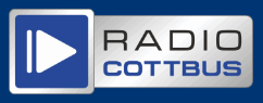 Radio Cottbus Logo
