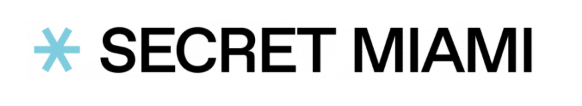 Secret Miami Logo