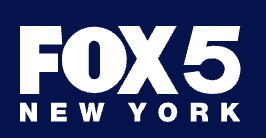 https://www.fox5ny.com Logo