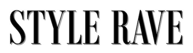 stylerave.com/ Logo