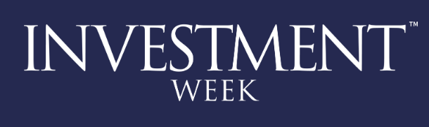 investmentweek.co.uk Logo