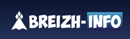 breizh-info.com/ Logo