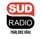 sudradio.fr/ Logo