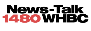 whbc.com Logo