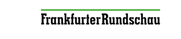 Frankfurter Rundschau Logo