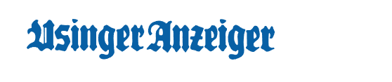 https://www.usinger-anzeiger.de/ Logo