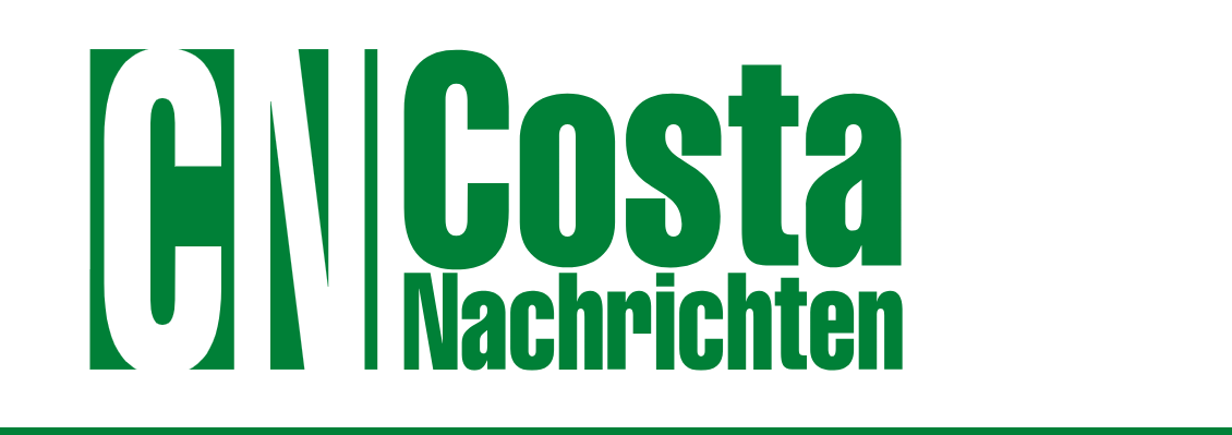 Costa Nachrichten Logo