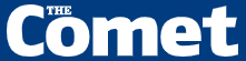 thecomet.net Logo
