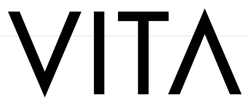 vitamagazine.com Logo