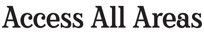 accessaa.co.uk Logo