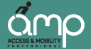 accessandmobilityprofessional.com Logo