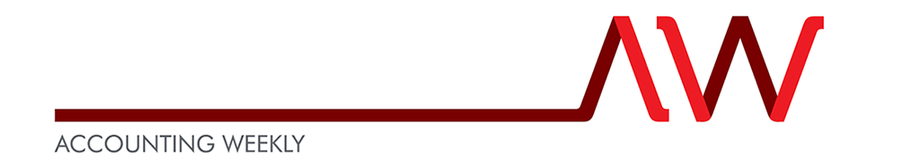 accountingweekly.com/ Logo