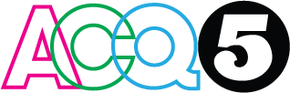 acq5.com Logo