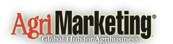 agrimarketing.com Logo