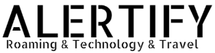 alertify.eu Logo