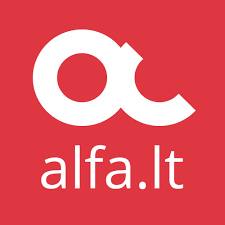 alfa.it Logo