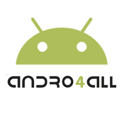 andro4all.com Logo