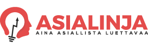 asialinja.com Logo