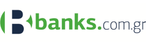 banks.com.gr Logo
