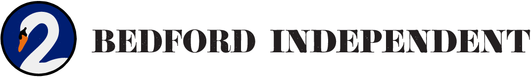 bedfordindependent.co.uk Logo