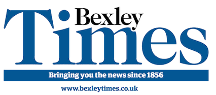 bexleytimes.co.uk Logo