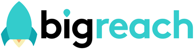 bigreach.co.uk Logo