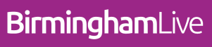 birminghammail.co.uk Logo