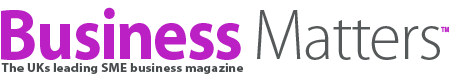 bmmagazine.co.uk Logo