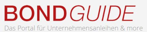 bondguide.de Logo