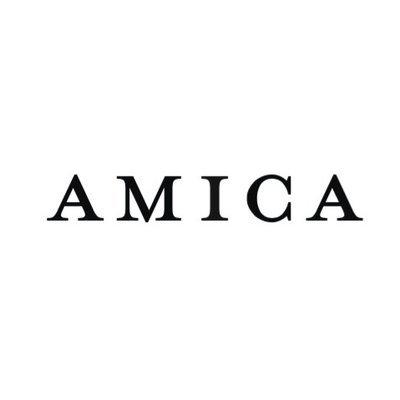 amica.it Logo