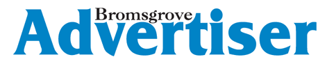 bromsgroveadvertiser.co.uk Logo
