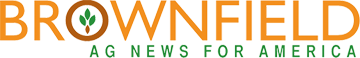brownfieldagnews.com Logo