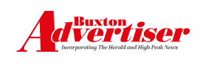 buxtonadvertiser.co.uk Logo