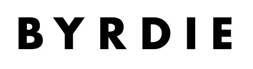 byrdie.co.uk Logo